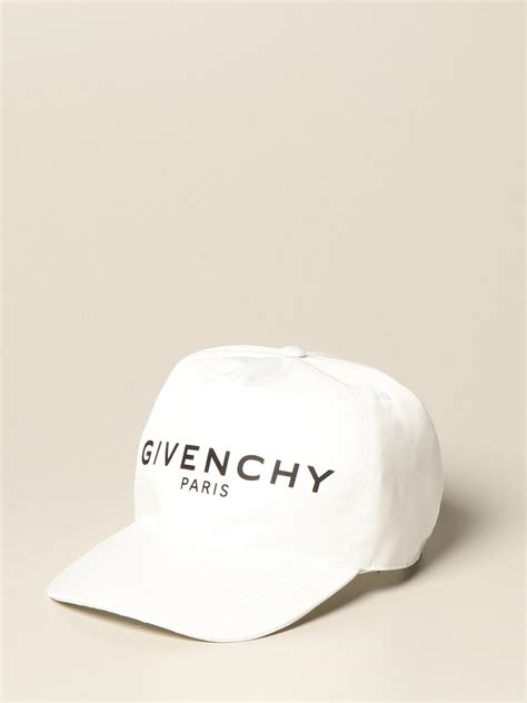 cappello givenchy uomo|Givenchy.